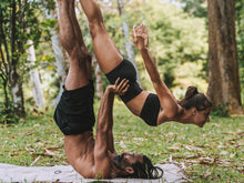 6 Day 50 Hour Acro Yoga Training in Bali