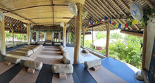 4 Day Breathwork, Meditation & Yoga Retreat at Oceanview Resort in Bingin Beach, Uluwatu, Bali