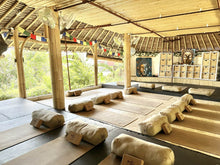 4 Day Breathwork Yoga Retreat and Facilitator Training at Oceanview Resort in Bingin Beach, Uluwatu, Bali