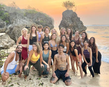 6-Day Power Yoga Teacher Training at a Beautiful Oceanview Shala in Uluwatu, Bali