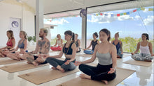 6 Day 50 Hour Yin Yoga Teacher Training in Serene Bali