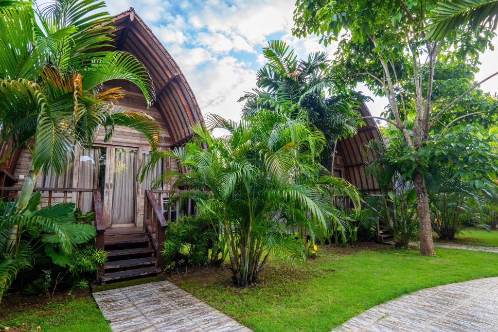 KW | Additional deposit (Lumbung Bukit Resort)
