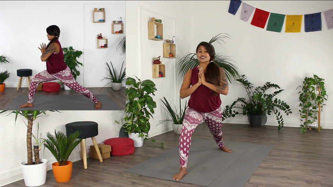 7hr Chakra Course to Boost your Life