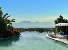 6 Day 50 Hour Tantra Yoga Training in Bali