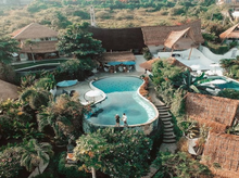6 Day 50 Hour Tantra Yoga Training in Bali