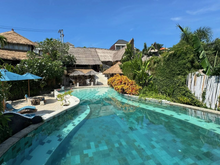 6 Day 50 Hour Tantra Yoga Training in Bali