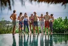 10 Day 300 Hour Vinyasa Flow Yoga Teacher Training in Bali