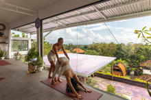 28 Day 200 Hour MultiStyle Yoga Teacher Training in Bali