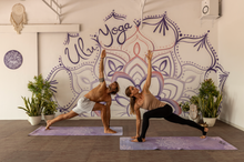 21 Day 200 Hour MultiStyle Yoga Teacher Training in Bali