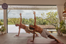 21 Day 200 Hour MultiStyle Yoga Teacher Training in Bali