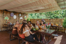 21 Day 200 Hour MultiStyle Yoga Teacher Training in Bali