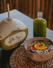 21 Day 200 Hour MultiStyle Yoga Teacher Training in Bali