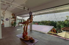 28 Day 200 Hour MultiStyle Yoga Teacher Training in Bali