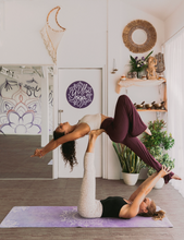 21 Day 200 Hour MultiStyle Yoga Teacher Training in Bali