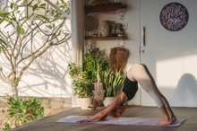28 Day 200 Hour MultiStyle Yoga Teacher Training in Bali
