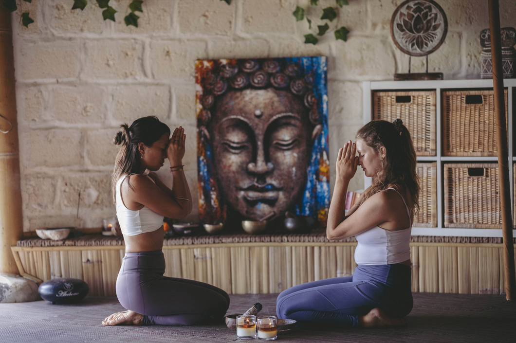 SG | 6-Day Yin YTT Bali (July 13-18, 2026) | Remaining Balance