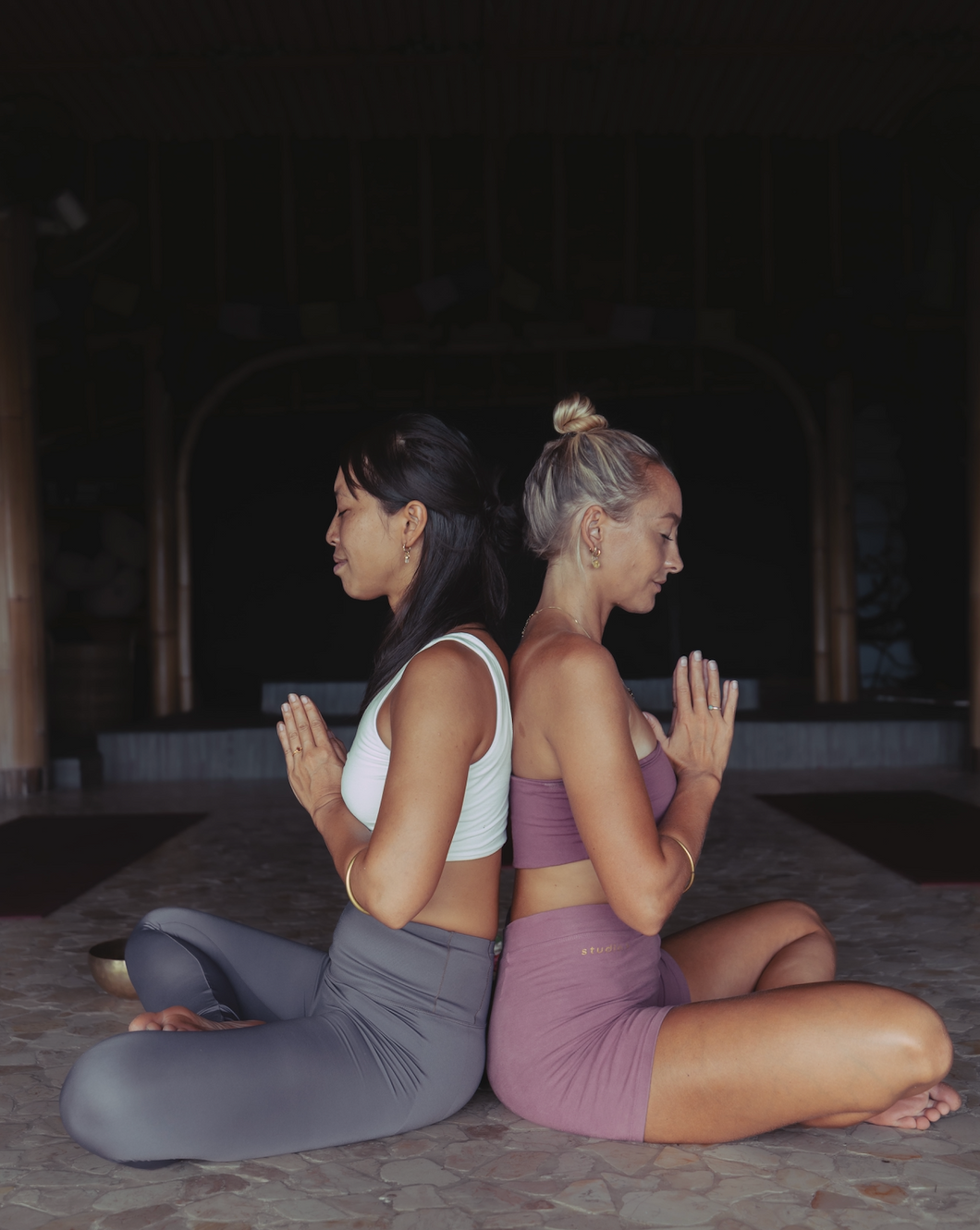 6 Day Yin Yoga Teacher Training in Serene Bali