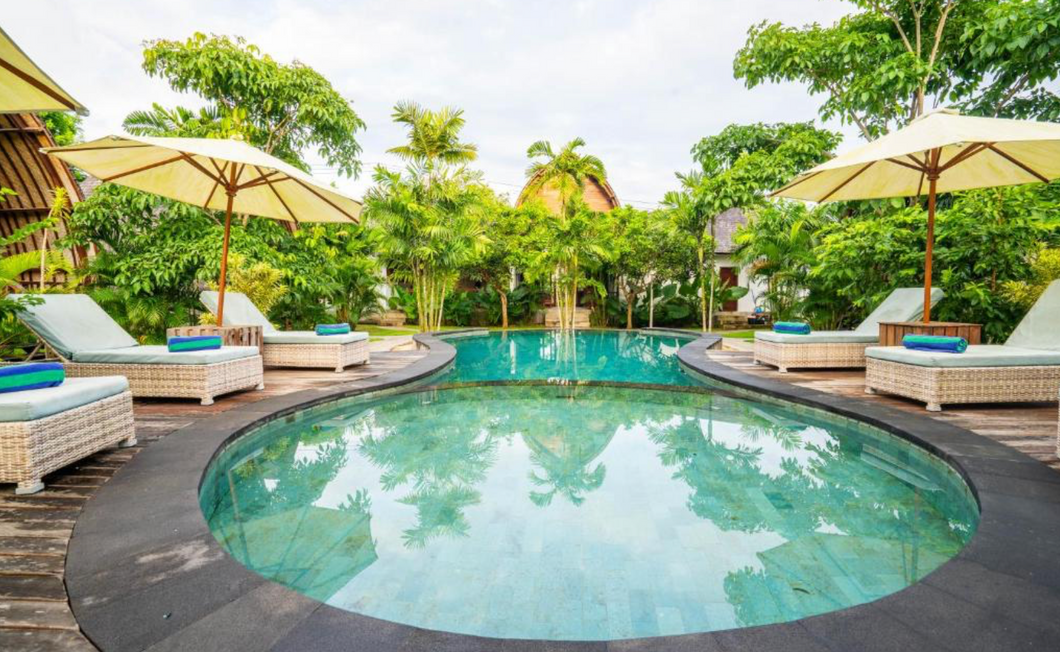 MLT | Lumbung Bukit (Non Refundable Deposit)