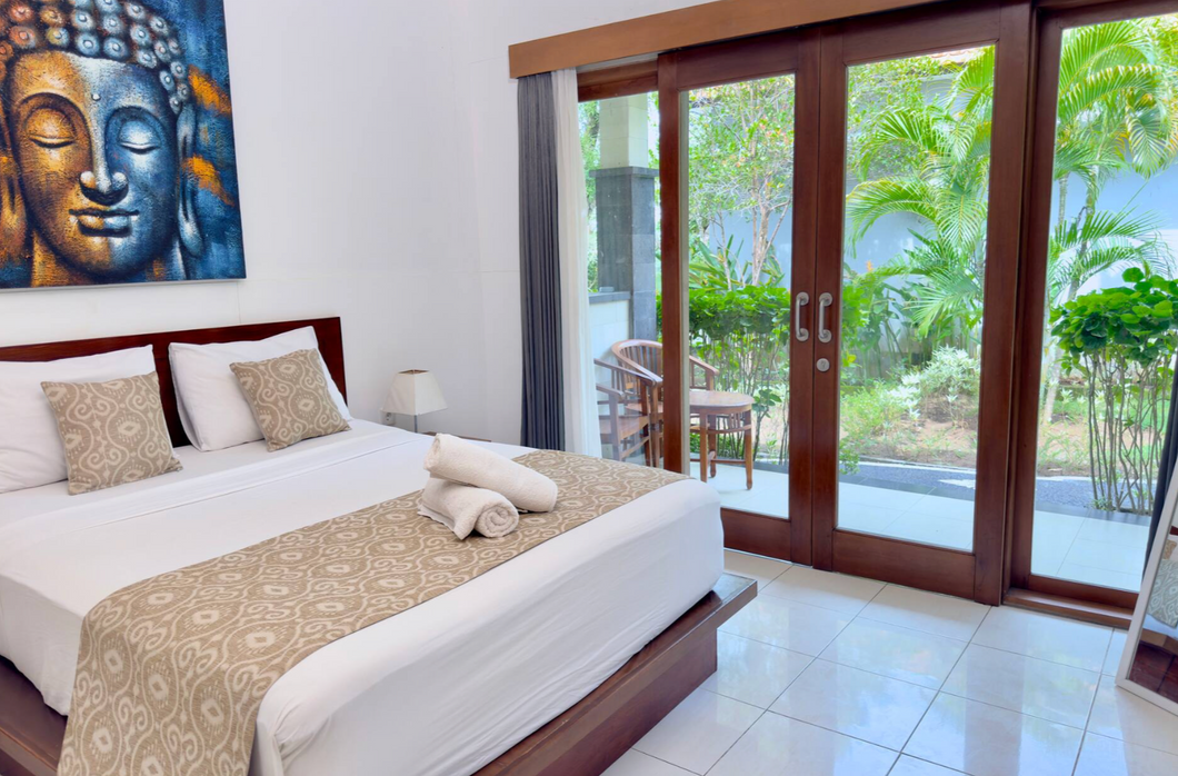3D homestay | 2 extra nights