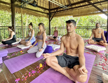 6 Day 50 Hour Tantra Yoga Training in Bali