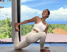 6 Day 50 Hour Tantra Yoga Training in Bali