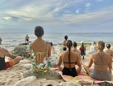 6 Day 50 Hour Tantra Yoga Training in Bali