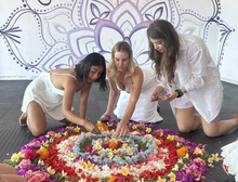 6 Day 50 Hour Tantra Yoga Training in Bali