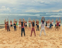 6 Day 50 Hour Tantra Yoga Training in Bali
