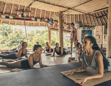 6 Day 50 Hour Tantra Yoga Training in Bali