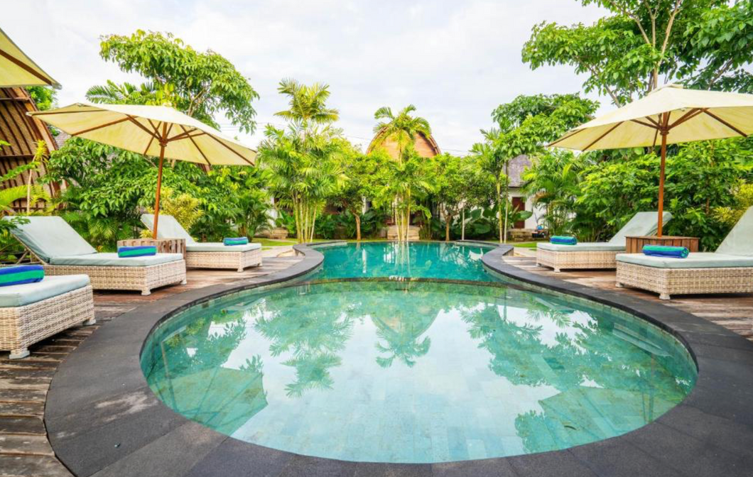 Jane | Upgrade to 21-Day 200hr YTT (Accommodation: Lumbung Bukit Apr 19-26)