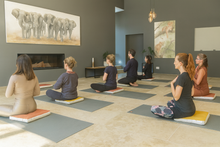 200-Hour Yoga Teacher Training – Hybrid: 100H In South Of France + 100H Online