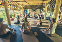 4 Day Breathwork, Meditation & Yoga Retreat at Oceanview Resort in Bingin Beach, Uluwatu, Bali