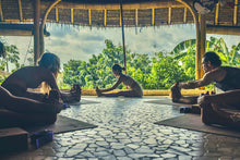 6 Day Breathwork, Meditation & Yoga Retreat at Oceanview Resort in Bingin Beach, Uluwatu, Bali