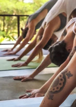 200-Hour Yoga Teacher Training – Hybrid: 100H In South Of France + 100H Online