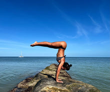 50 hour Ashtanga Yoga Teacher Training in Bali