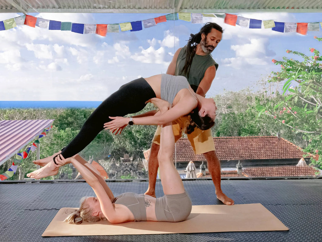 JD | 14D200Hr YTT in Bali ( April 5-18)| Remaining Balance