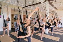50 Hr Online Aerial Yoga Teacher Training