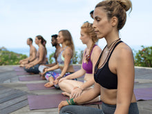 4 day 30 hour Meditation Teacher Training in Uluwatu, Bali
