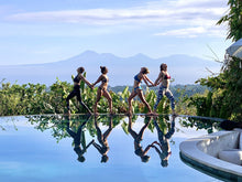 4 day 30 hour Meditation Teacher Training in Uluwatu, Bali