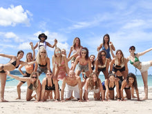 6 Day 50 Hour Acro Yoga Training in Bali