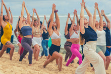 4-Day Power Yoga Teacher Training at a Beautiful Oceanview Shala in Uluwatu, Bali