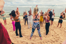 14-Day 300 Hour MultiStyle Yoga Teacher Training in Uluwatu, Bali