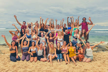 4-Day Power Yoga Teacher Training at a Beautiful Oceanview Shala in Uluwatu, Bali