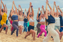 ULU Yoga | Online Sample Classes