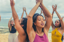ULU Yoga | Online Sample Classes