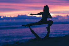 ULU Yoga | Online Sample Classes