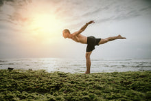 6 Day Breathwork Yoga Retreat and Facilitator Training at Oceanview Resort in Bingin Beach, Uluwatu, Bali