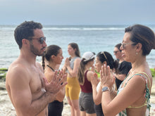 4 day 30 hour Meditation Teacher Training in Uluwatu, Bali