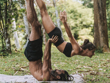 6 Day 50 Hour Acro Yoga Training in Bali