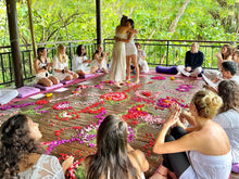14 Day 200 Hour MultiStyle Yoga Teacher Training in Uluwatu, Bali